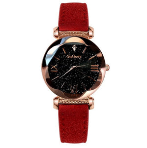 Gogoey Women's Watches 2018 Luxury