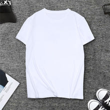 Load image into Gallery viewer, Heartbreak Tshirt for Female Casual White Black Short