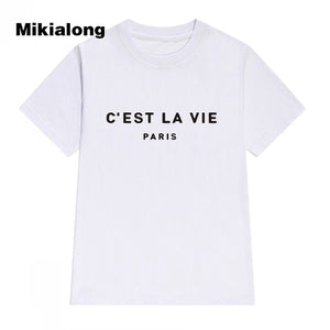 Women's Tops T Shirt Cotton Women 2019 Summer